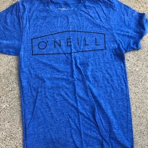 ONEILL PREMIUM T SHIRT SIZE SMALL